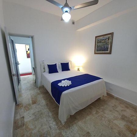 Hotel Casa Olga 拉斯特拉纳斯 外观 照片