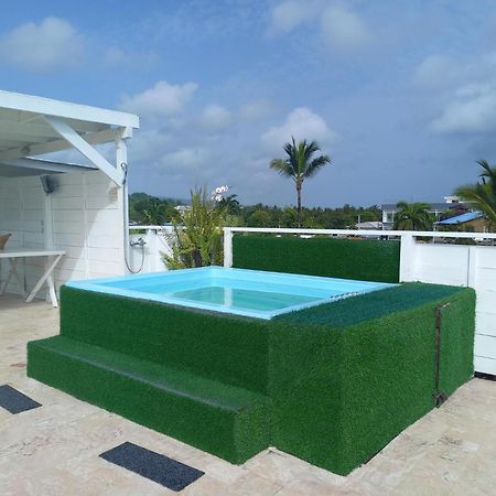 Hotel Casa Olga 拉斯特拉纳斯 外观 照片