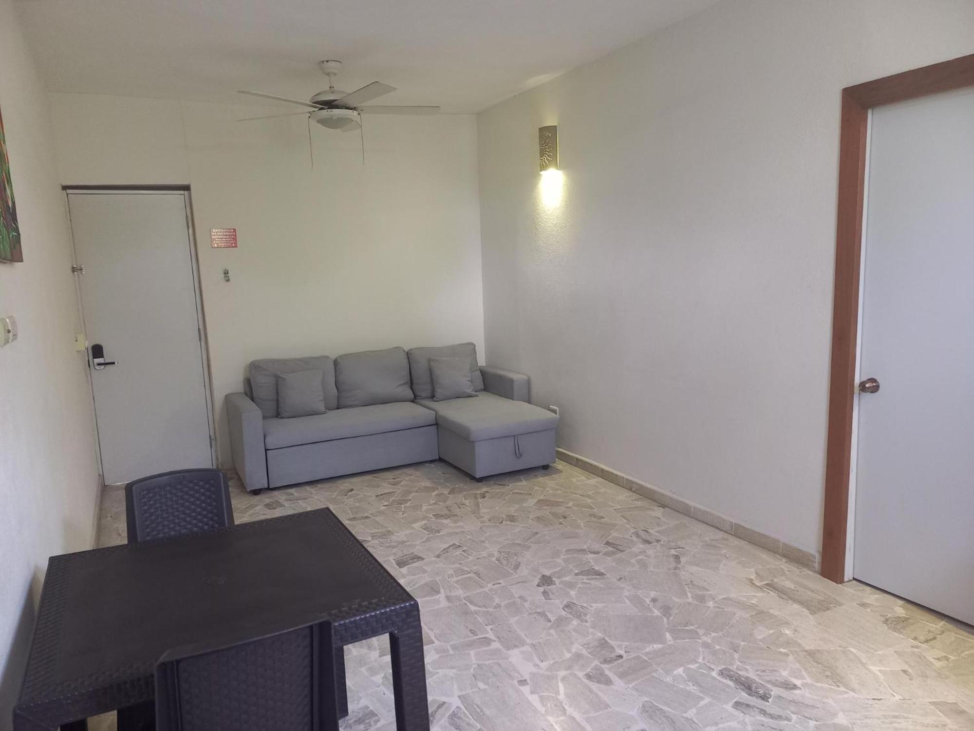 Hotel Casa Olga 拉斯特拉纳斯 外观 照片