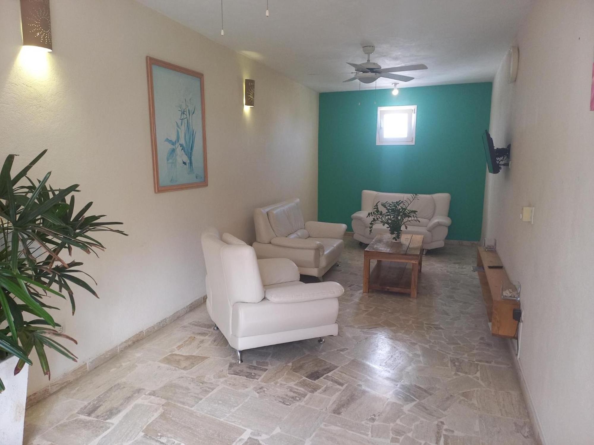 Hotel Casa Olga 拉斯特拉纳斯 外观 照片
