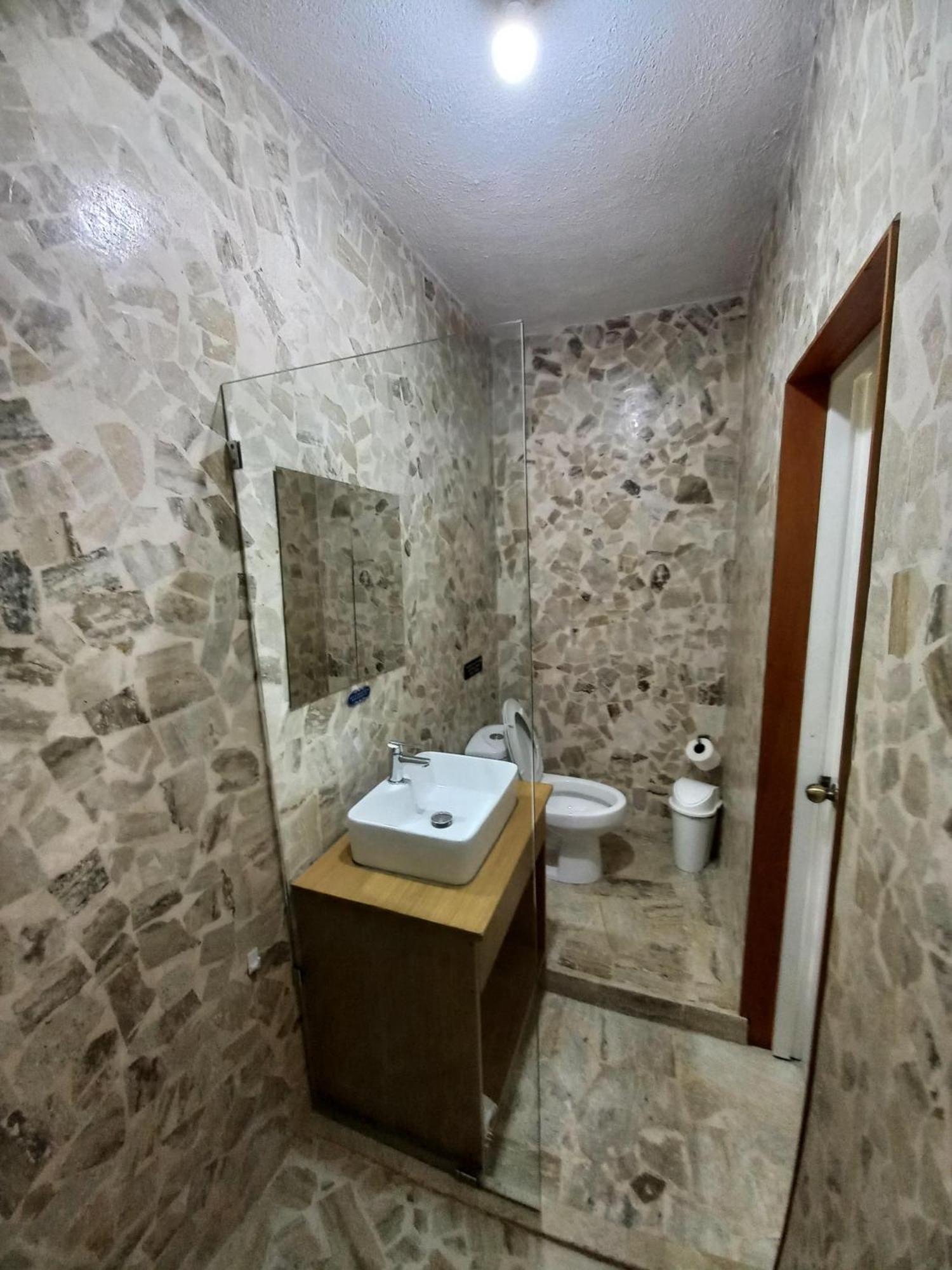 Hotel Casa Olga 拉斯特拉纳斯 外观 照片