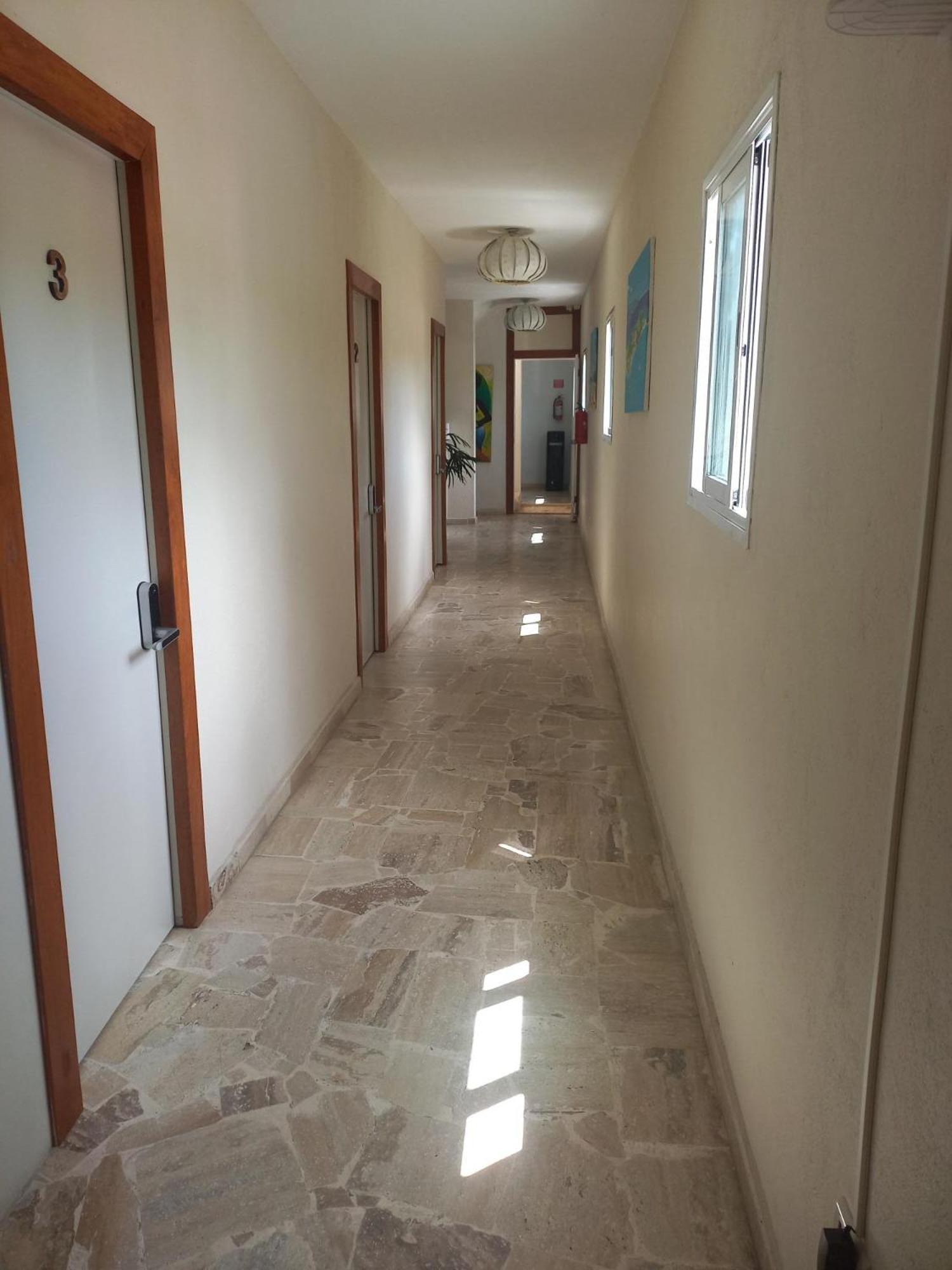 Hotel Casa Olga 拉斯特拉纳斯 外观 照片