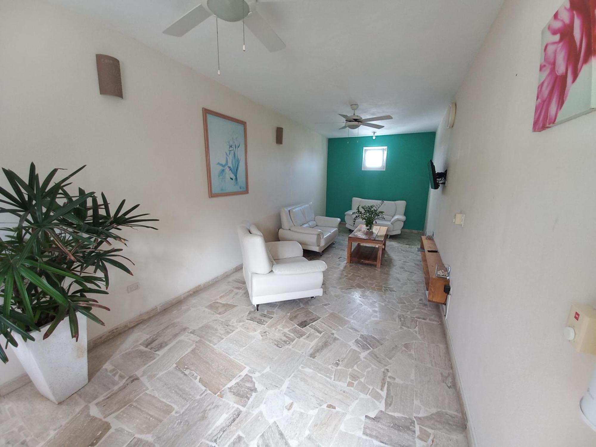 Hotel Casa Olga 拉斯特拉纳斯 外观 照片