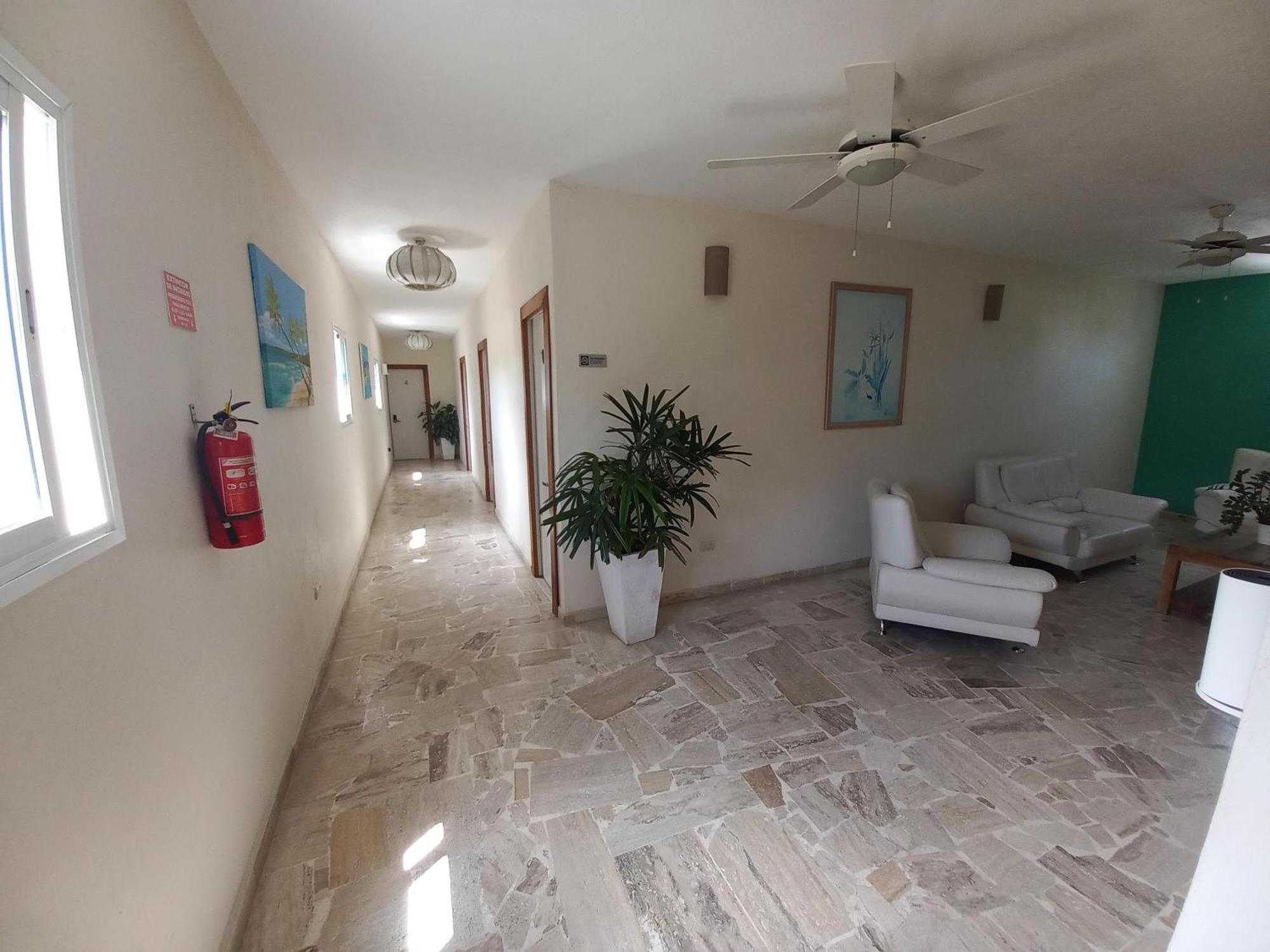 Hotel Casa Olga 拉斯特拉纳斯 外观 照片