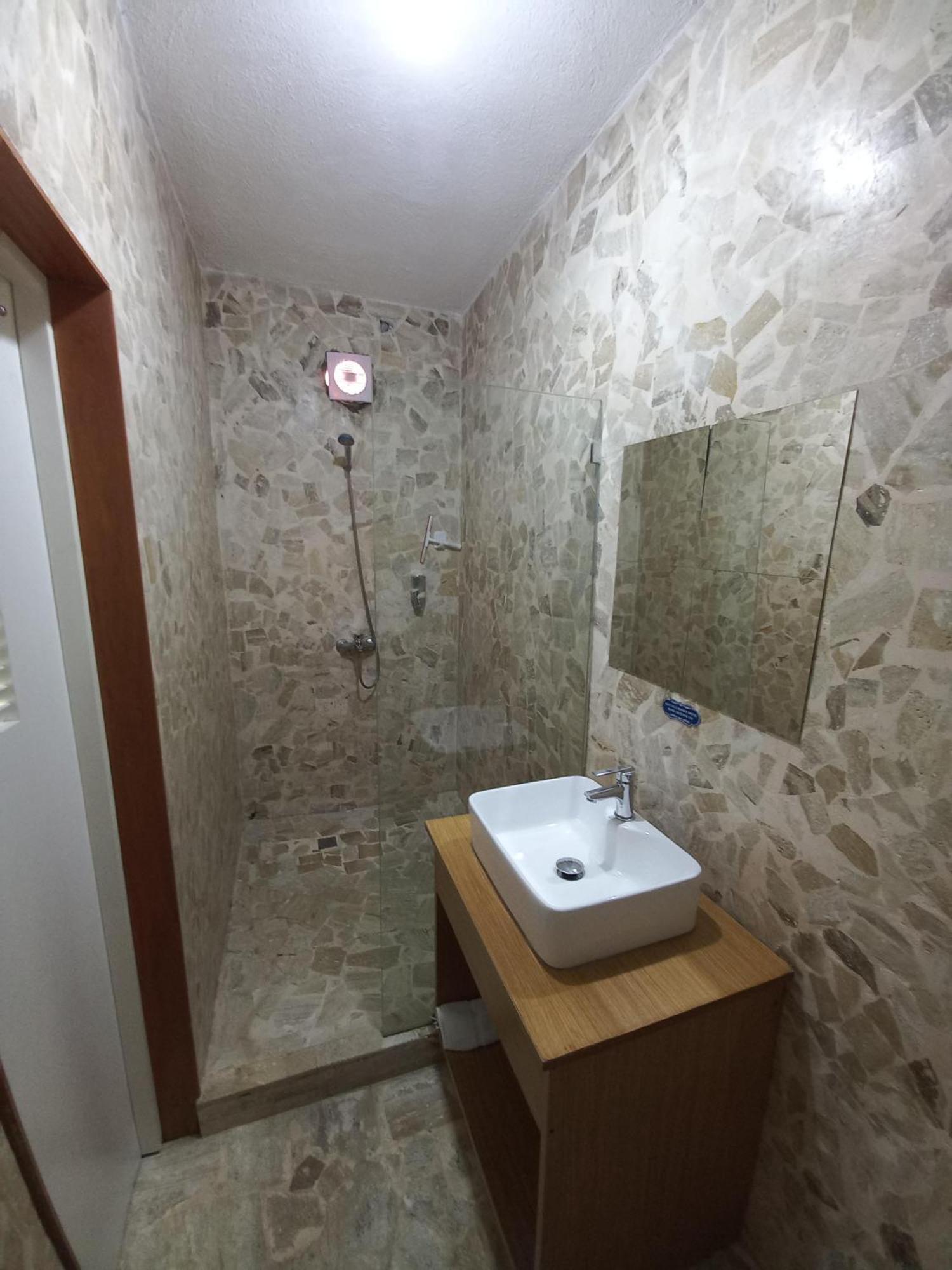 Hotel Casa Olga 拉斯特拉纳斯 外观 照片