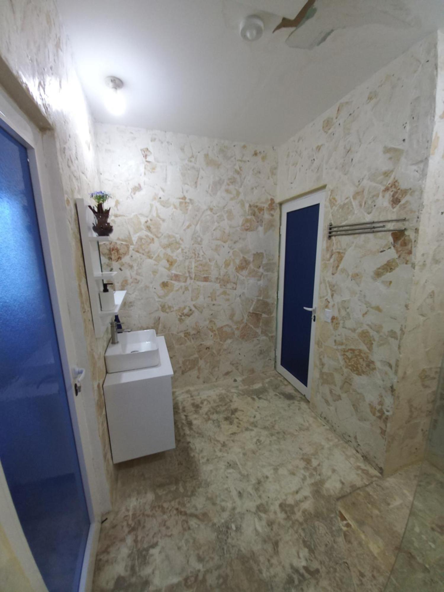 Hotel Casa Olga 拉斯特拉纳斯 外观 照片