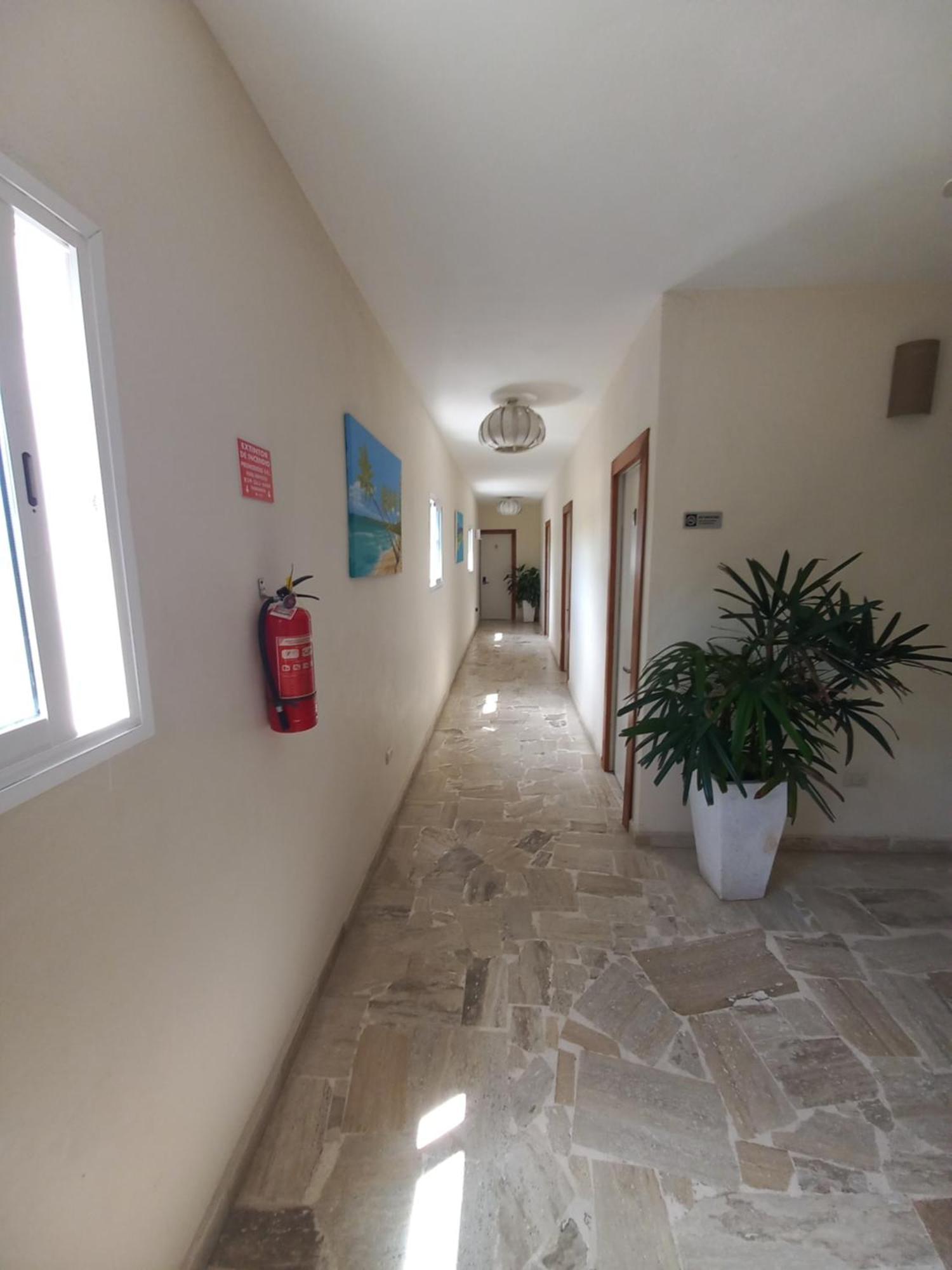 Hotel Casa Olga 拉斯特拉纳斯 外观 照片