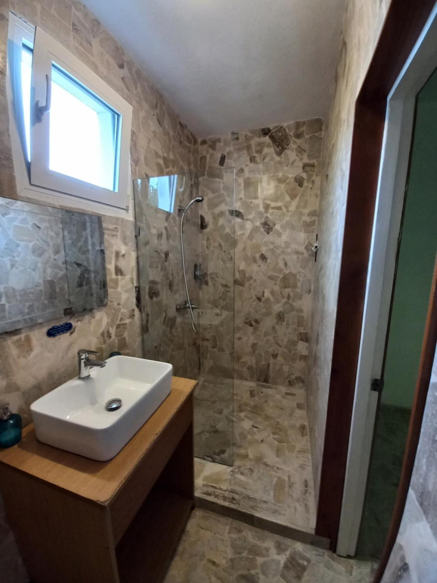 Hotel Casa Olga 拉斯特拉纳斯 外观 照片