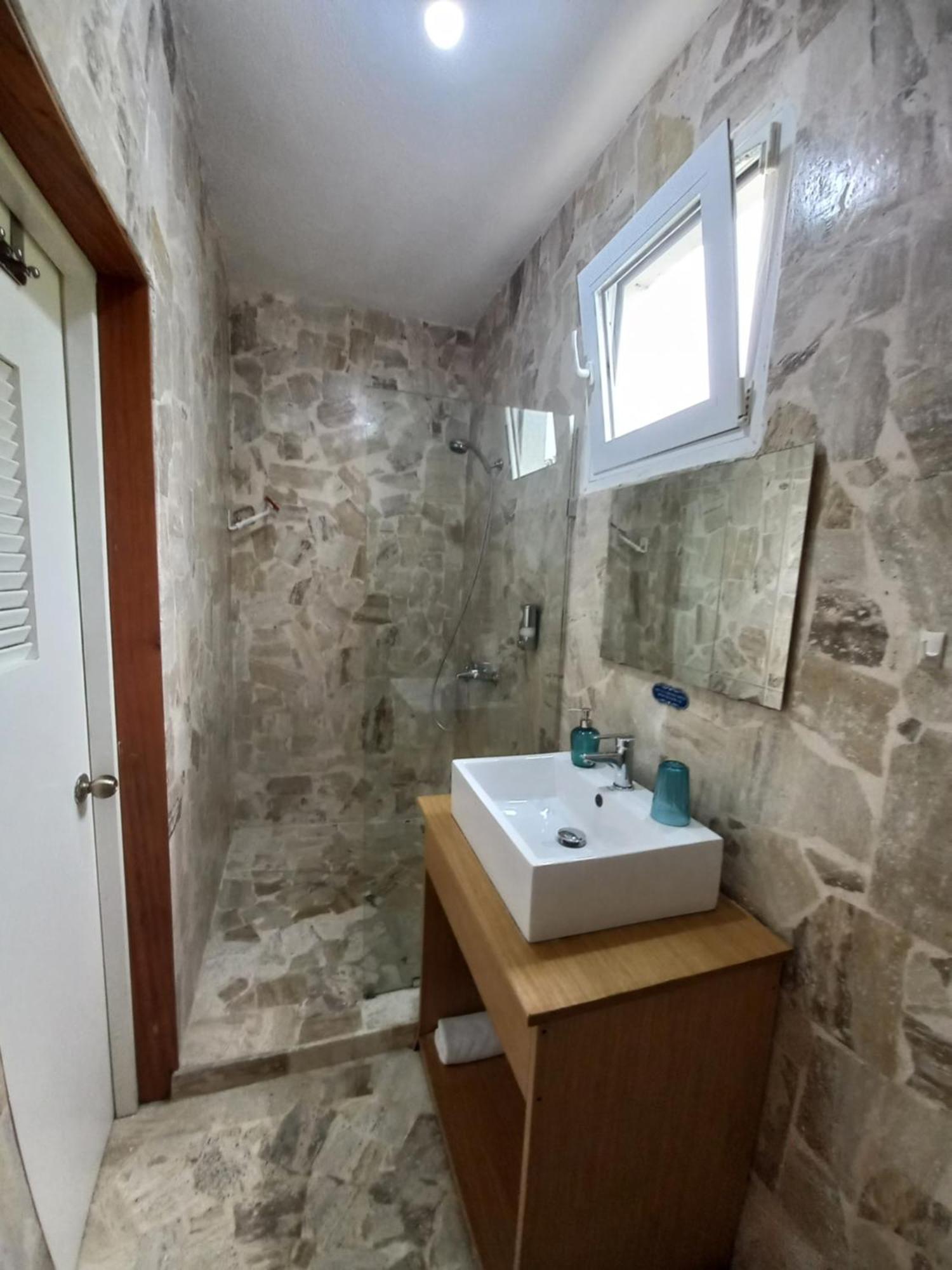 Hotel Casa Olga 拉斯特拉纳斯 外观 照片