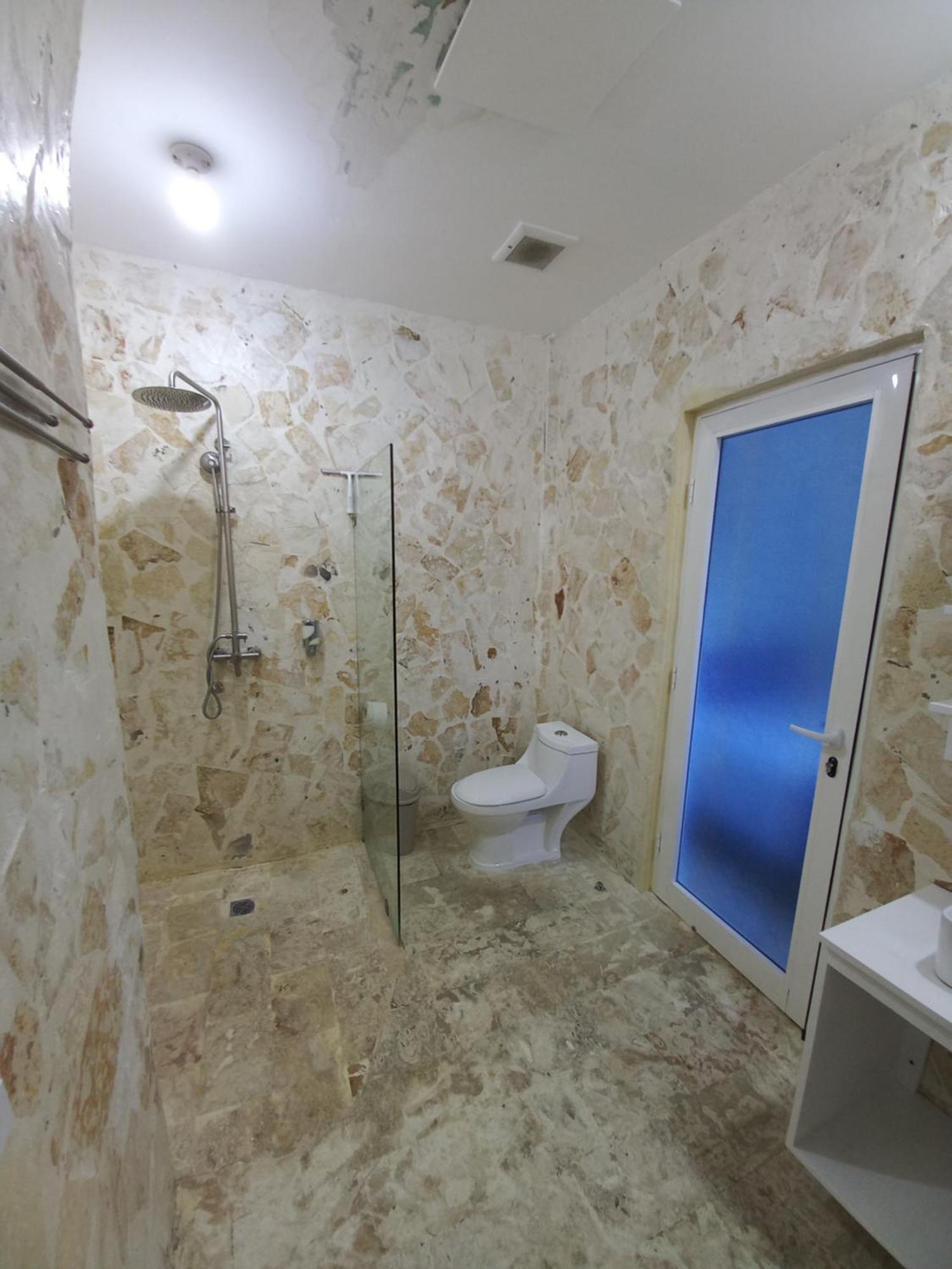 Hotel Casa Olga 拉斯特拉纳斯 外观 照片