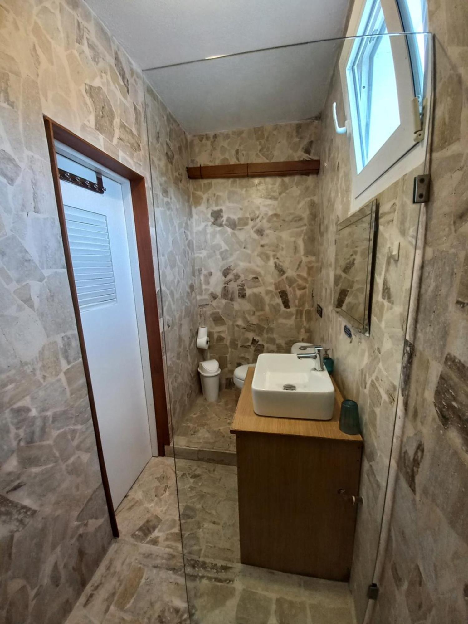 Hotel Casa Olga 拉斯特拉纳斯 外观 照片