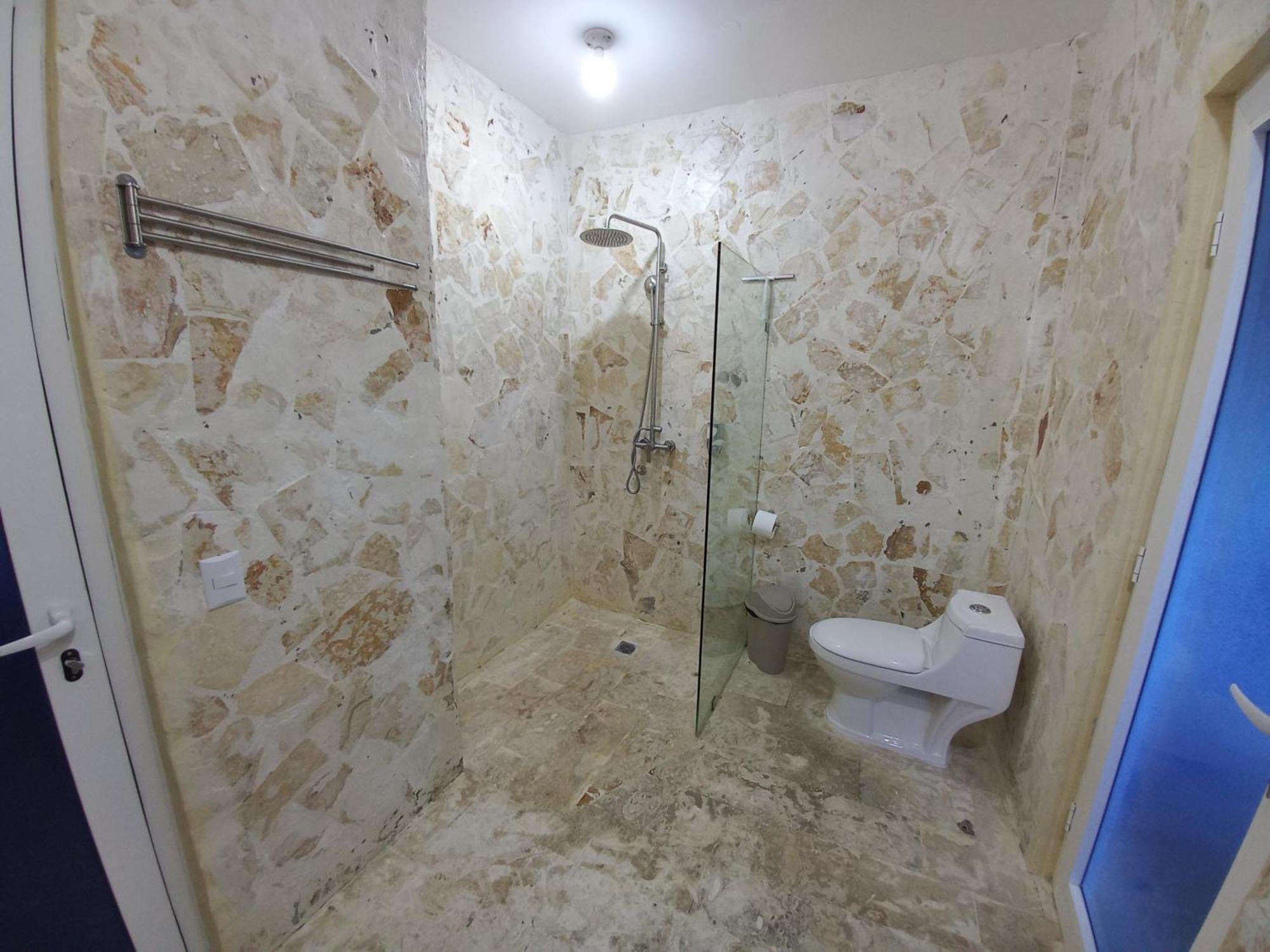 Hotel Casa Olga 拉斯特拉纳斯 外观 照片