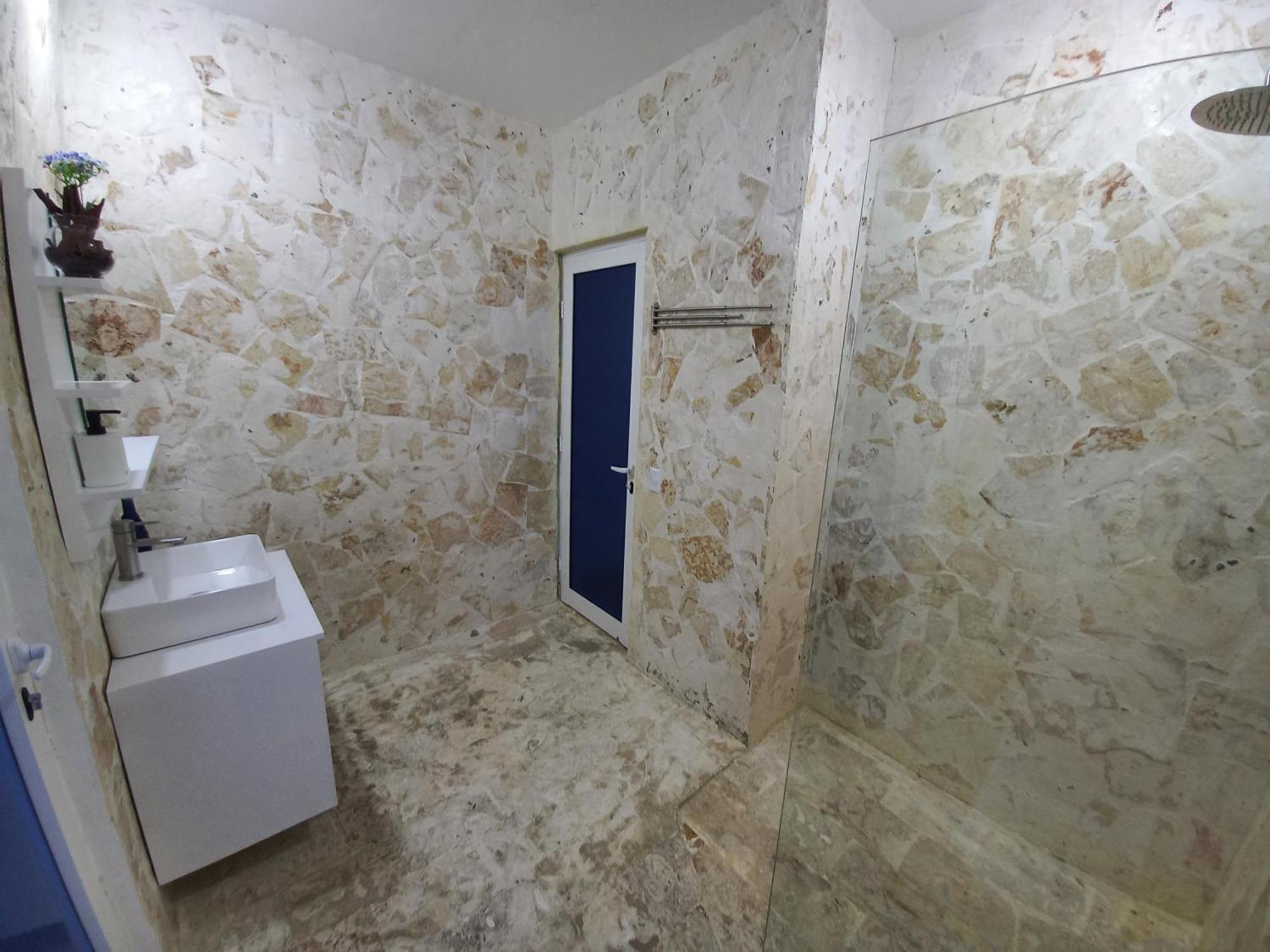 Hotel Casa Olga 拉斯特拉纳斯 外观 照片