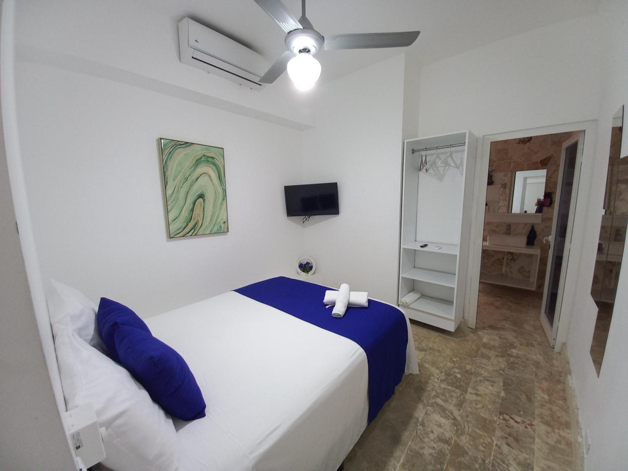 Hotel Casa Olga 拉斯特拉纳斯 外观 照片