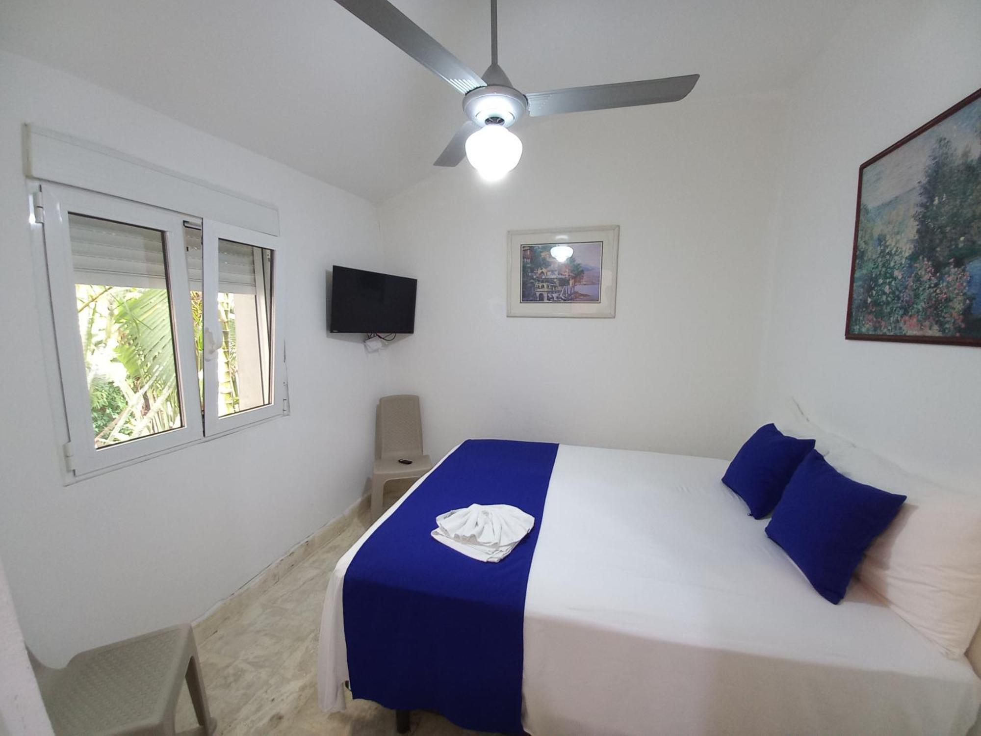 Hotel Casa Olga 拉斯特拉纳斯 外观 照片