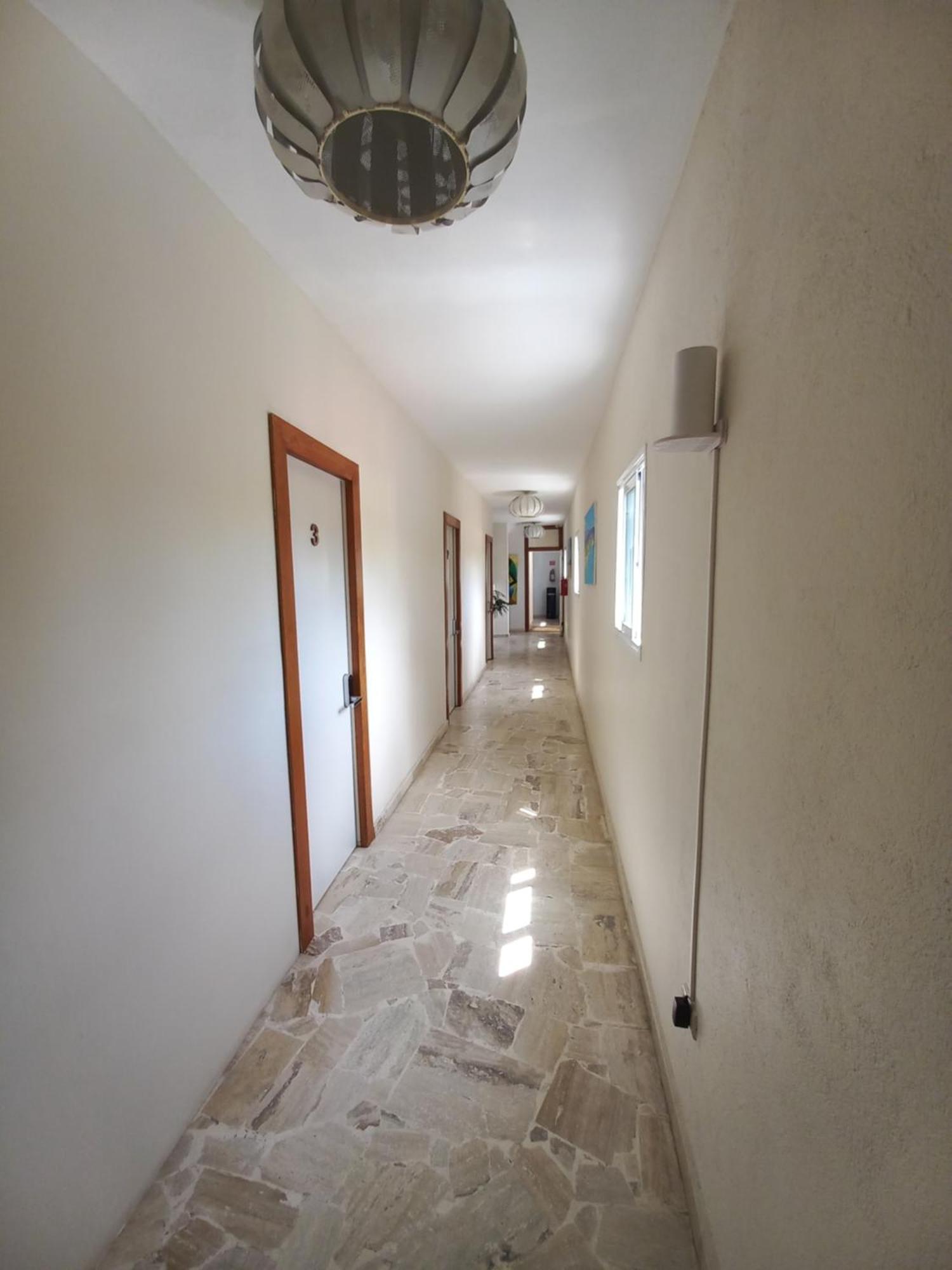 Hotel Casa Olga 拉斯特拉纳斯 外观 照片